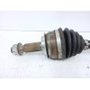 Recambio de transmision delantera izquierda para nissan qashqai ii (j11, j11_) 1.3 dig-t referencia OEM IAM 3910100Q7E  
