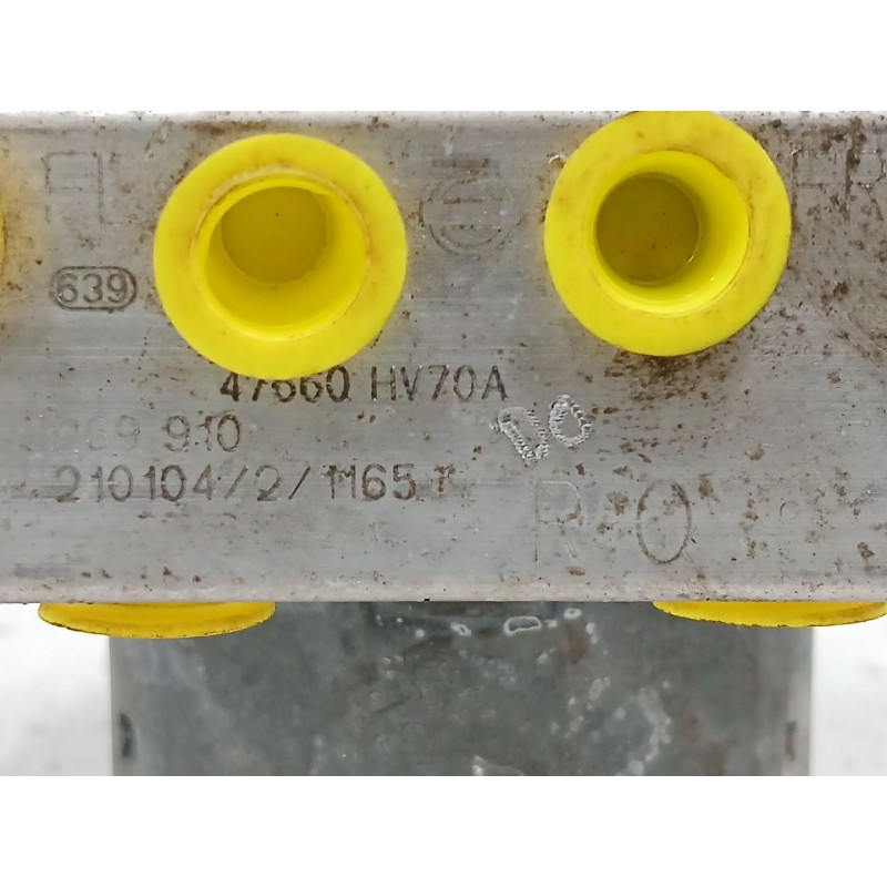 ABS 0265259283