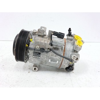 COMPRESOR AIRE ACONDICIONADO 92600HV80A 4471407100 