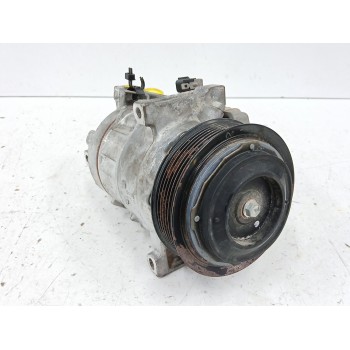Recambio de compresor aire acondicionado para nissan qashqai ii (j11, j11_) 1.3 dig-t referencia OEM IAM 92600HV80A 4471407100 