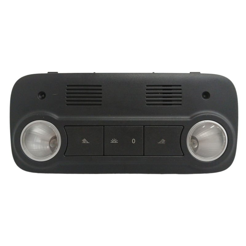 Recambio de luz interior para volkswagen eos (1f7, 1f8) 1.4 tsi referencia OEM IAM 1Q0947105  