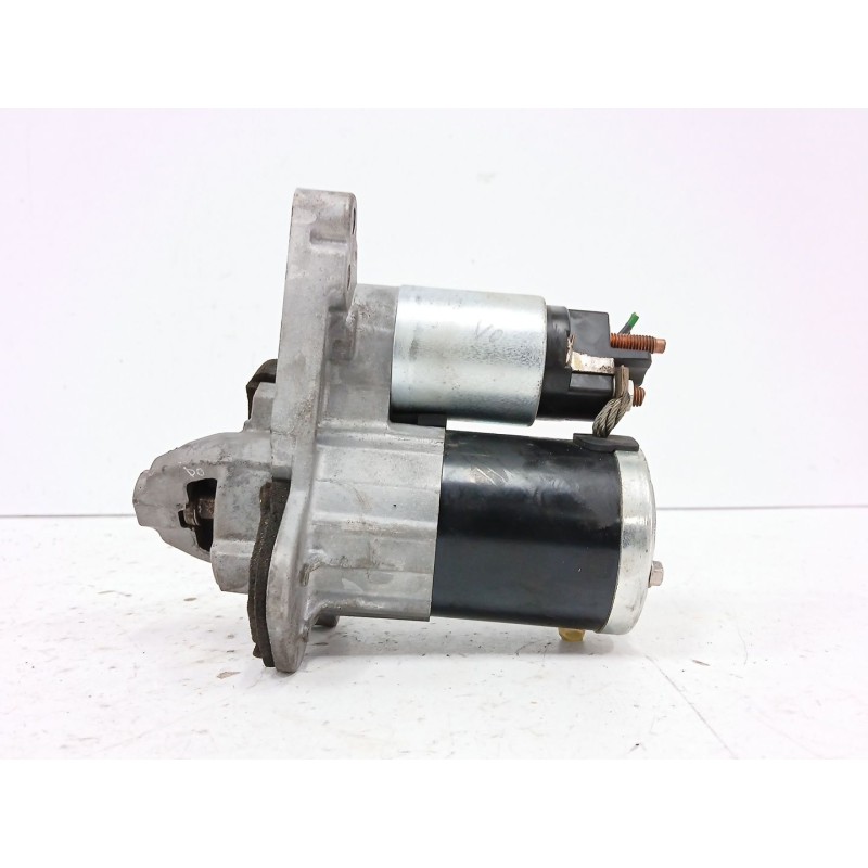 Recambio de motor arranque para nissan qashqai ii (j11, j11_) 1.3 dig-t referencia OEM IAM 92600HV80A M000TD2572ZE 
