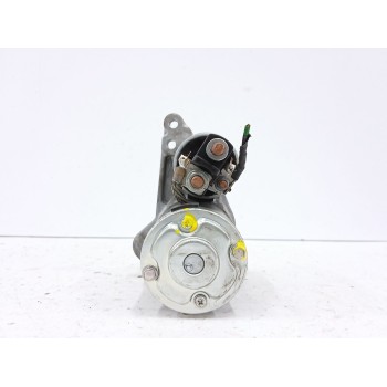 Recambio de motor arranque para nissan qashqai ii (j11, j11_) 1.3 dig-t referencia OEM IAM 92600HV80A M000TD2572ZE 