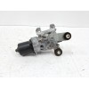 Recambio de motor limpia delantero para nissan qashqai ii (j11, j11_) 1.3 dig-t referencia OEM IAM 0306C119A  