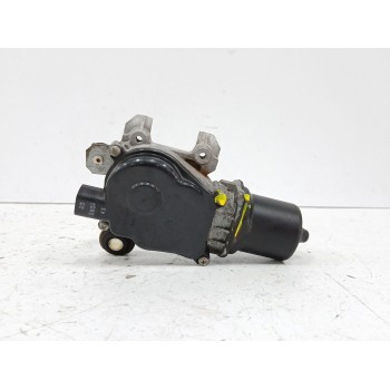 Recambio de motor limpia delantero para nissan qashqai ii (j11, j11_) 1.3 dig-t referencia OEM IAM 0306C119A  