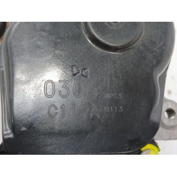 Recambio de motor limpia delantero para nissan qashqai ii (j11, j11_) 1.3 dig-t referencia OEM IAM 0306C119A  