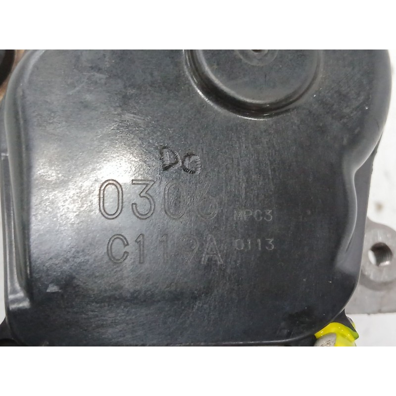MOTOR LIMPIA DELANTERO