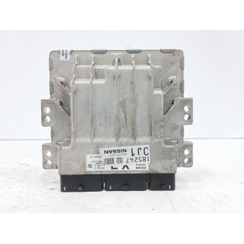 Recambio de centralita motor uce para nissan qashqai ii (j11, j11_) 1.3 dig-t referencia OEM IAM 237108FW00 A3C0724890001 NEC990