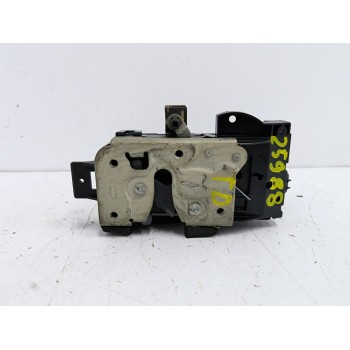Recambio de cerradura puerta trasera derecha para jaguar x-type i (x400) 2.0 d referencia OEM IAM   