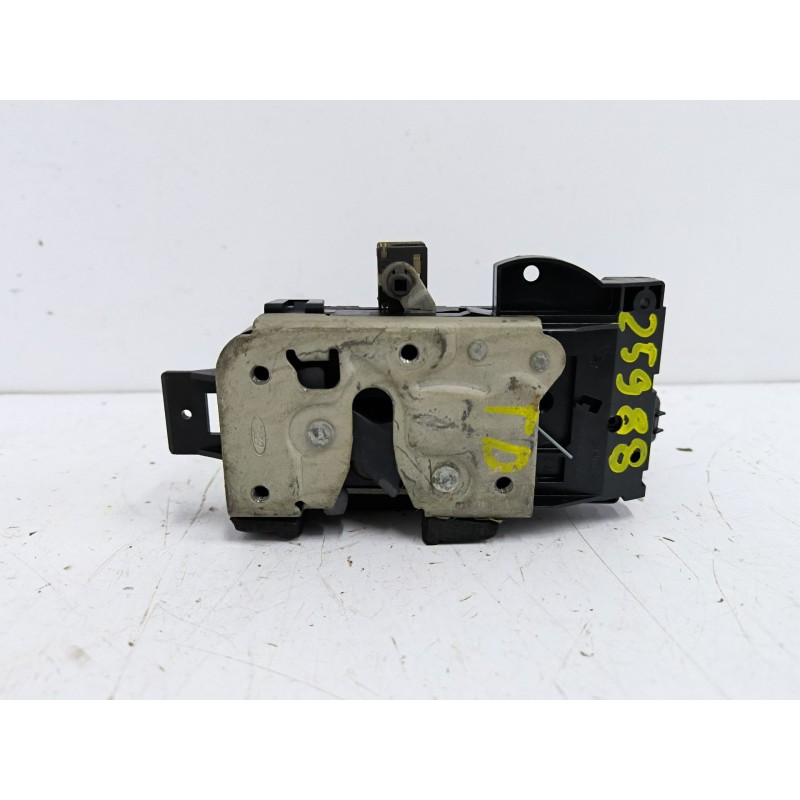 Recambio de cerradura puerta trasera derecha para jaguar x-type i (x400) 2.0 d referencia OEM IAM   