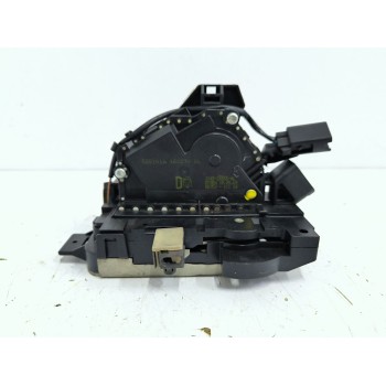 Recambio de cerradura puerta trasera derecha para jaguar x-type i (x400) 2.0 d referencia OEM IAM   