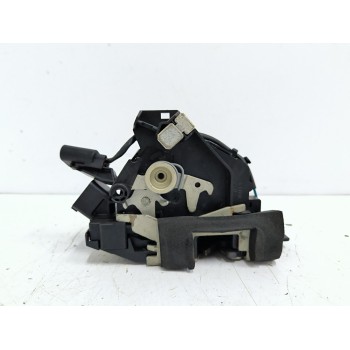 Recambio de cerradura puerta trasera derecha para jaguar x-type i (x400) 2.0 d referencia OEM IAM   