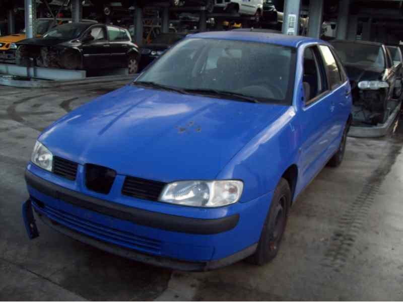 SEAT IBIZA (6K1)
