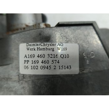 Recambio de columna direccion para mercedes-benz clase b sports tourer (w245) b 200 cdi (245.208) referencia OEM IAM A1694603216
