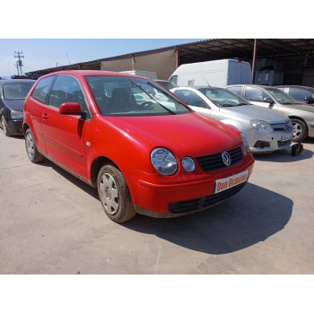 volkswagen polo iv (9n_, 9a_) del año 2003