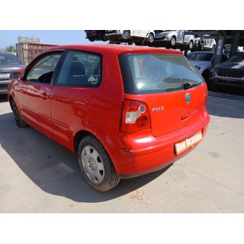 volkswagen polo iv (9n_, 9a_) del año 2003