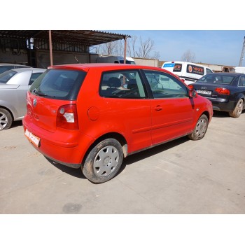 volkswagen polo iv (9n_, 9a_) del año 2003