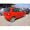 volkswagen polo iv (9n_, 9a_) del año 2003