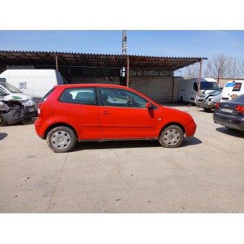 volkswagen polo iv (9n_, 9a_) del año 2003