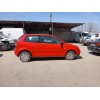 volkswagen polo iv (9n_, 9a_) del año 2003