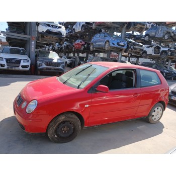 volkswagen polo iv (9n_, 9a_) del año 2003