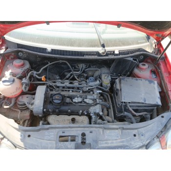 volkswagen polo iv (9n_, 9a_) del año 2003