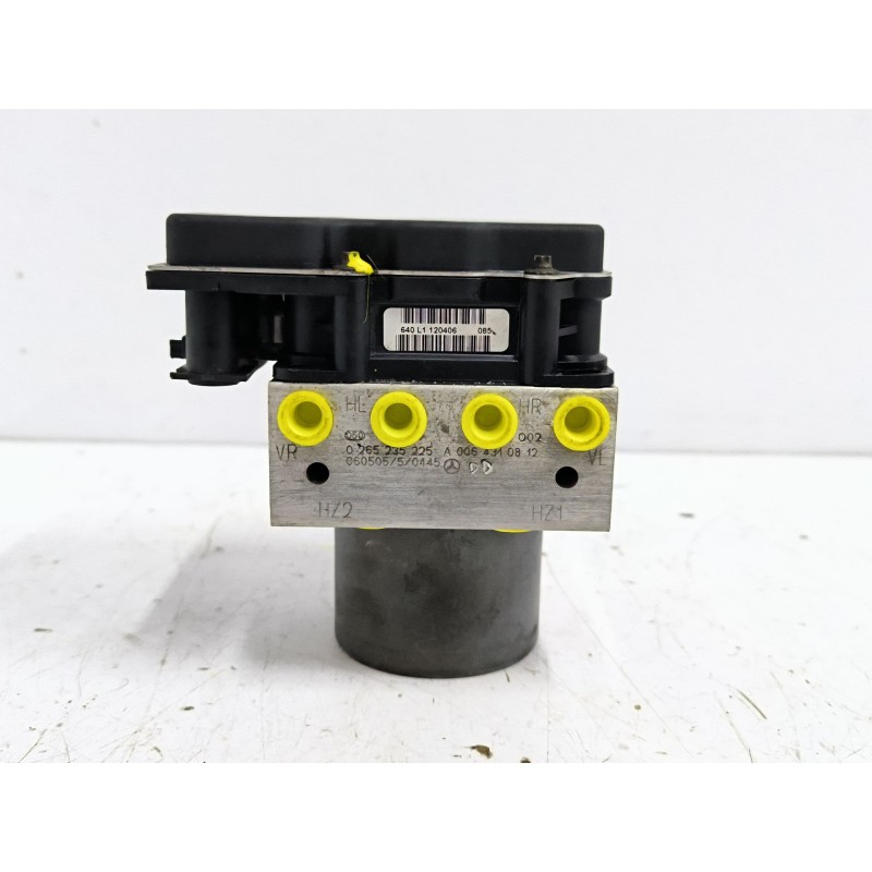 Recambio de abs para mercedes-benz clase b sports tourer (w245) b 200 cdi (245.208) referencia OEM IAM   