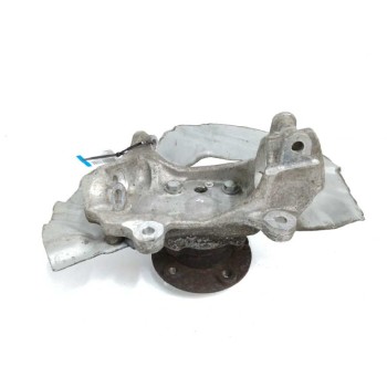 Recambio de mangueta delantera derecha para bmw serie 7 (e65/e66) 4.0 v8 cat referencia OEM IAM 6753462  