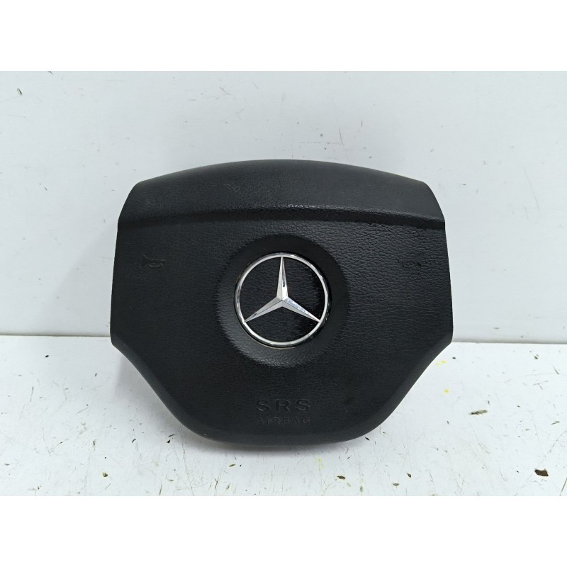 Recambio de airbag delantero izquierdo para mercedes-benz clase b sports tourer (w245) b 200 cdi (245.208) referencia OEM IAM   