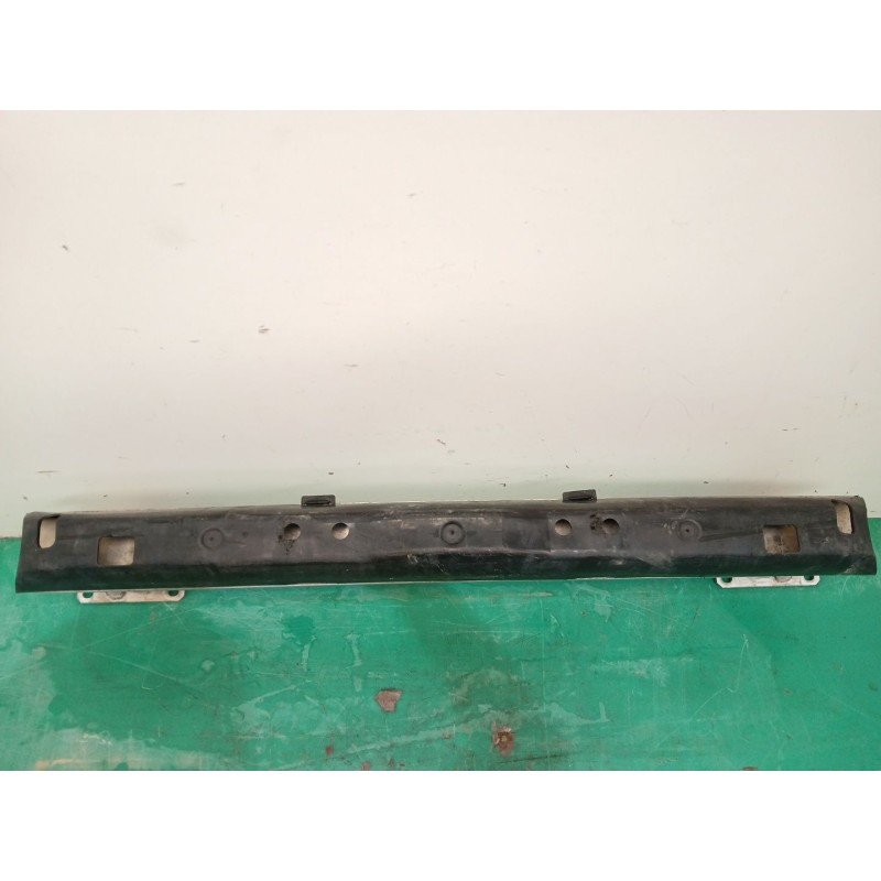 Recambio de refuerzo paragolpes delantero para citroën berlingo furgoneta/monovolumen (b9) 1.6 hdi 90 referencia OEM IAM 9681145