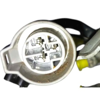 Recambio de bomba inyeccion para toyota carina (t19) 2.0 d xl (5-ptas.) referencia OEM IAM 221006D390  