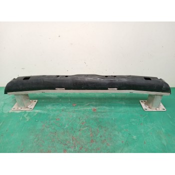 Recambio de refuerzo paragolpes delantero para citroën berlingo furgoneta/monovolumen (b9) 1.6 hdi 90 referencia OEM IAM 9681145