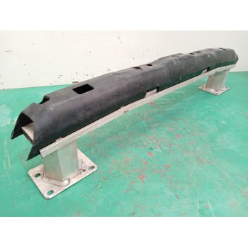 Recambio de refuerzo paragolpes delantero para citroën berlingo furgoneta/monovolumen (b9) 1.6 hdi 90 referencia OEM IAM 9681145