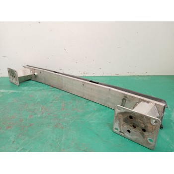Recambio de refuerzo paragolpes delantero para citroën berlingo furgoneta/monovolumen (b9) 1.6 hdi 90 referencia OEM IAM 9681145