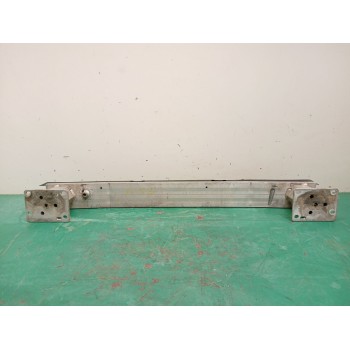 Recambio de refuerzo paragolpes delantero para citroën berlingo furgoneta/monovolumen (b9) 1.6 hdi 90 referencia OEM IAM 9681145