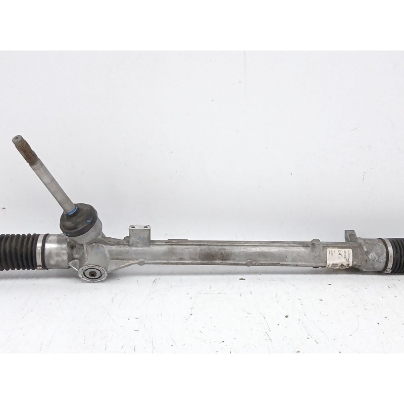 Recambio de cremallera direccion para nissan qashqai ii (j11, j11_) 1.3 dig-t referencia OEM IAM 4EH0BL4 SN18BC0059 
