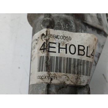 Recambio de cremallera direccion para nissan qashqai ii (j11, j11_) 1.3 dig-t referencia OEM IAM 4EH0BL4 SN18BC0059 