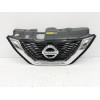 Recambio de rejilla delantera para nissan qashqai ii (j11, j11_) 1.3 dig-t referencia OEM IAM 62310HV2 6932U100 62398HV80A