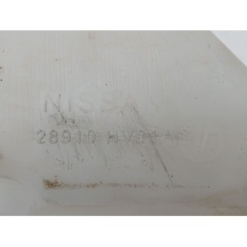 Recambio de deposito limpia para nissan qashqai ii (j11, j11_) 1.3 dig-t referencia OEM IAM 28910HV01A  