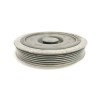 Recambio de polea cigueñal para jeep renegade suv (bu, b1, bv) 1.6 crd referencia OEM IAM 55265660 55265898 