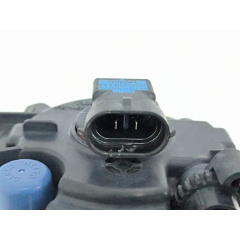 Recambio de faro antiniebla izquierdo para nissan x-trail iii (t32_, t32r, t32rr) 1.6 dci (t32) referencia OEM IAM 261558994A 89