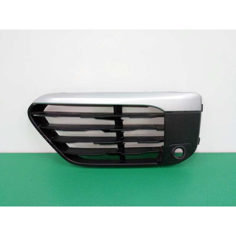 Recambio de rejilla paragolpes izquierda para bmw serie x1 (f48) sdrive18d referencia OEM IAM 51117354777  