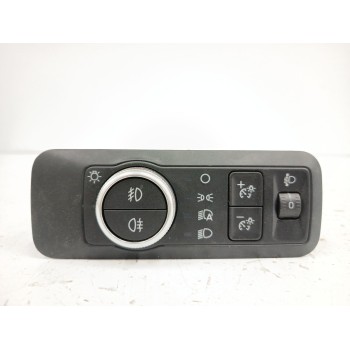 Recambio de mando luces para ford kuga iii (dfk) 2.0 ecoblue mhev referencia OEM IAM LV4T13D061DEW  