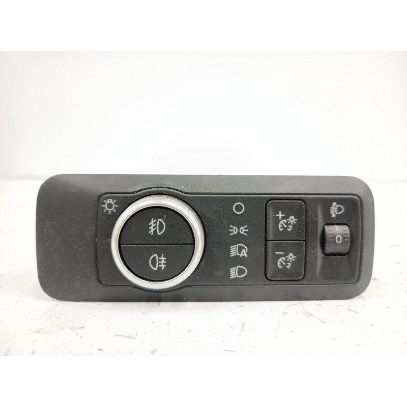 Recambio de mando luces para ford kuga iii (dfk) 2.0 ecoblue mhev referencia OEM IAM LV4T13D061DEW  