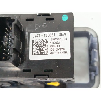 Recambio de mando luces para ford kuga iii (dfk) 2.0 ecoblue mhev referencia OEM IAM LV4T13D061DEW  