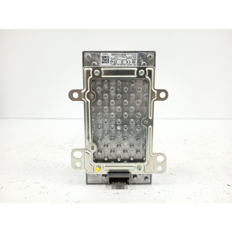 MODULO ELECTRONICO