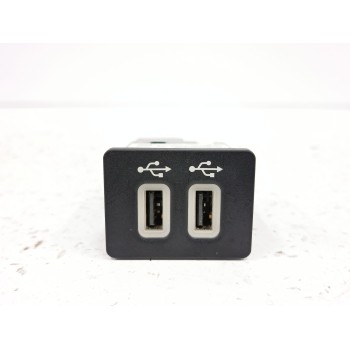 Recambio de modulo electronico para ford kuga iii (dfk) 2.0 ecoblue mhev referencia OEM IAM HC3T14F014DB  