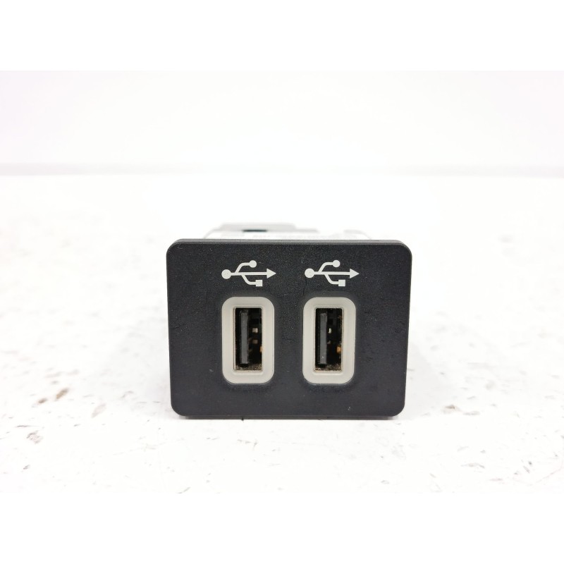 Recambio de modulo electronico para ford kuga iii (dfk) 2.0 ecoblue mhev referencia OEM IAM HC3T14F014DB  