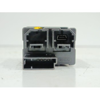Recambio de modulo electronico para ford kuga iii (dfk) 2.0 ecoblue mhev referencia OEM IAM HC3T14F014DB  