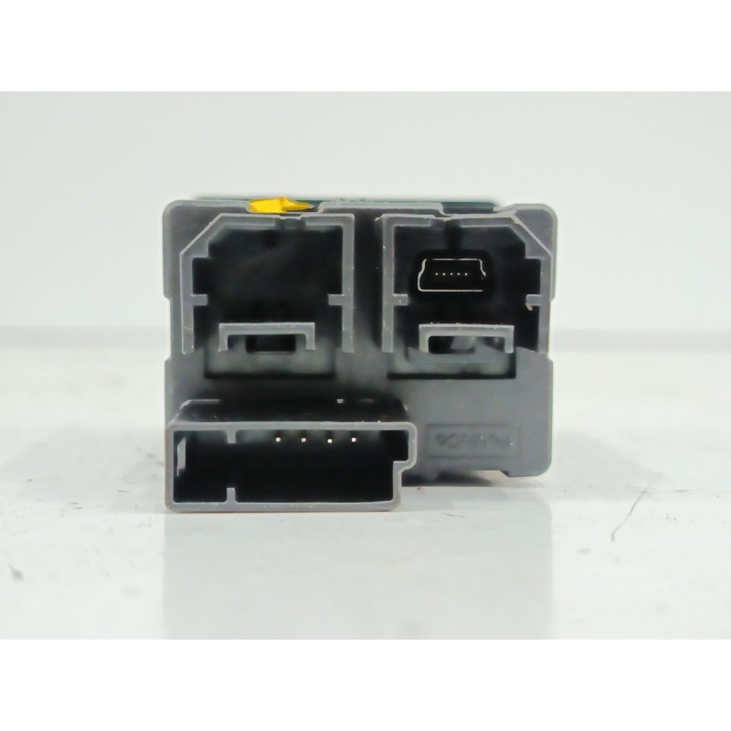 MODULO ELECTRONICO